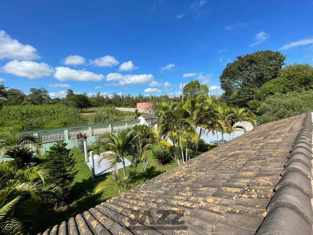 Chácara à venda com 5 quartos, 540m² - Foto 9