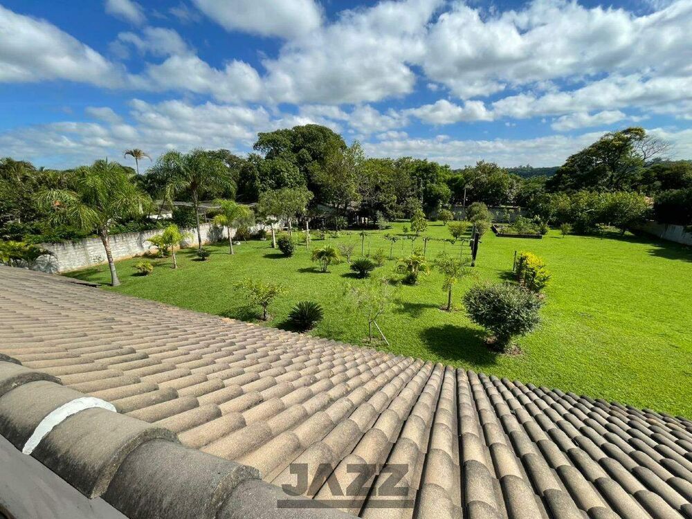 Chácara à venda com 5 quartos, 540m² - Foto 10
