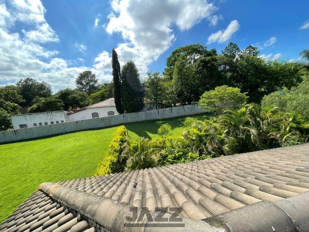 Chácara à venda com 5 quartos, 540m² - Foto 12