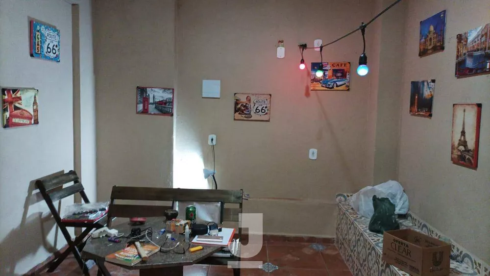 Casa à venda com 2 quartos, 100m² - Foto 4