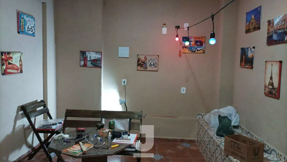 Casa à venda com 2 quartos, 100m² - Foto 2