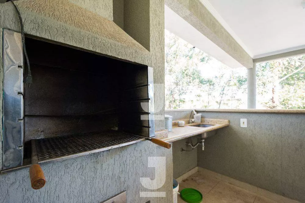 Casa de Condomínio, 5 quartos - Foto 5