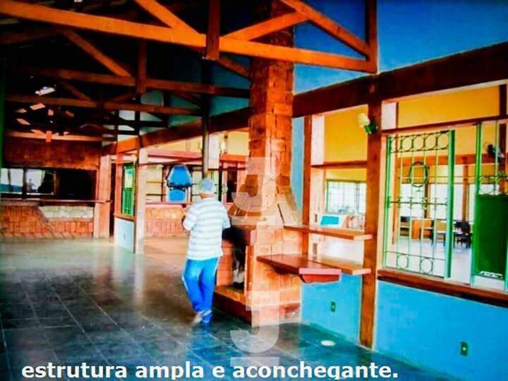 Prédio Inteiro para alugar, 1200m² - Foto 4