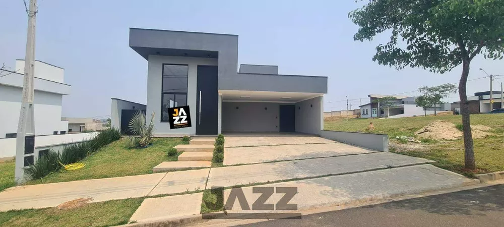 Casa de Condomínio à venda com 3 quartos, 158m² - Foto 2