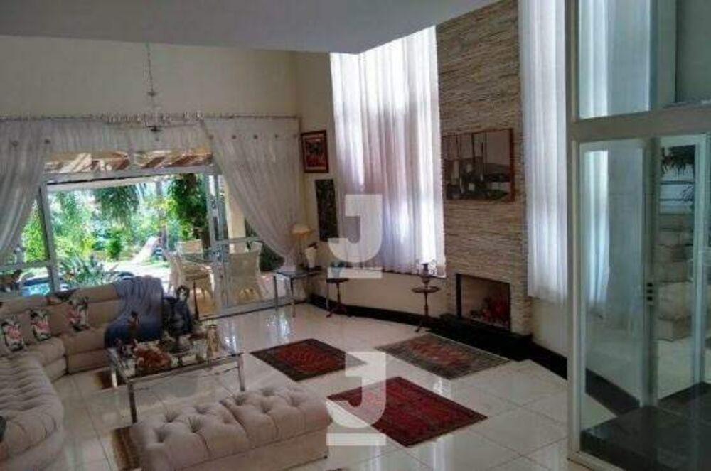 Casa de Condomínio, 5 quartos - Foto 1