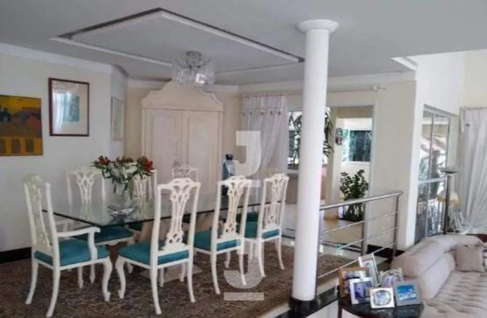 Casa de Condomínio, 5 quartos - Foto 3