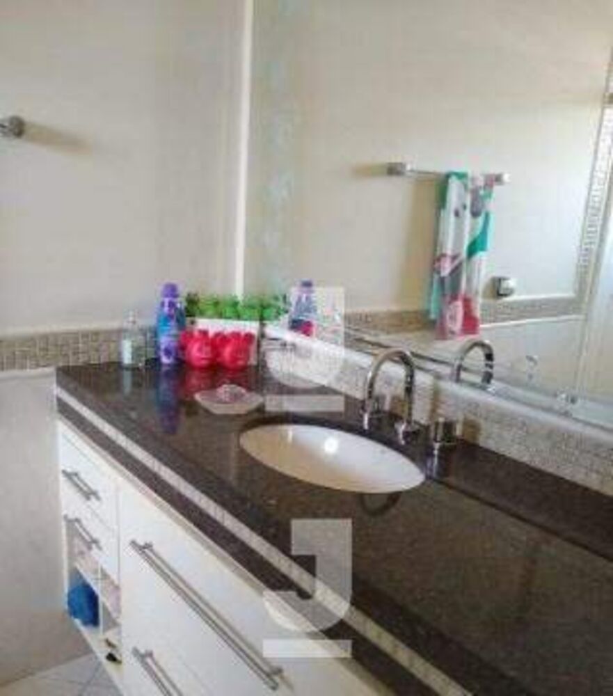 Casa de Condomínio, 5 quartos - Foto 9