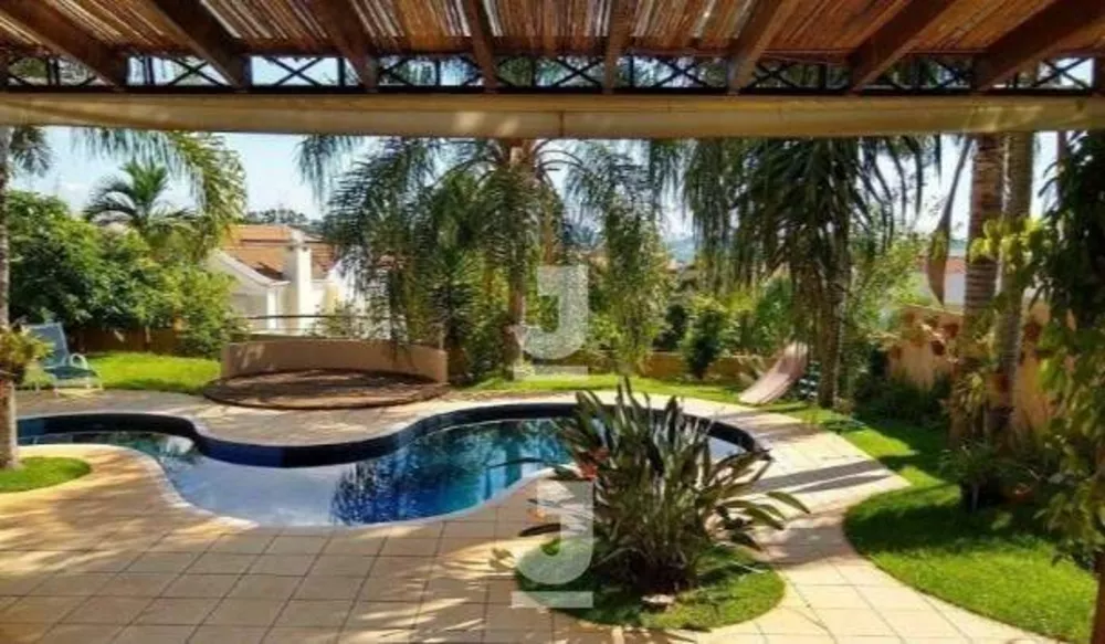 Casa de Condomínio, 5 quartos - Foto 16