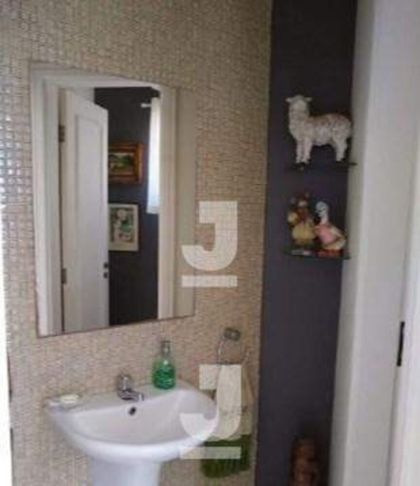 Casa de Condomínio, 5 quartos - Foto 11