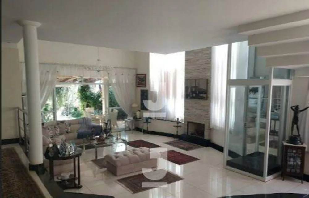 Casa de Condomínio, 5 quartos - Foto 2