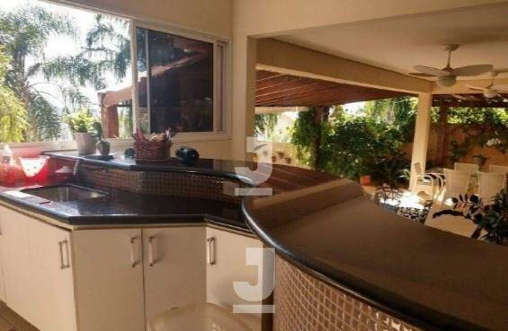 Casa de Condomínio, 5 quartos - Foto 12