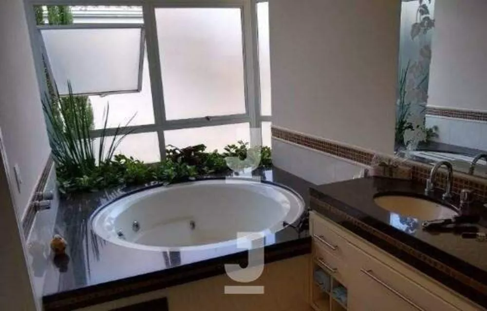 Casa de Condomínio, 5 quartos - Foto 6