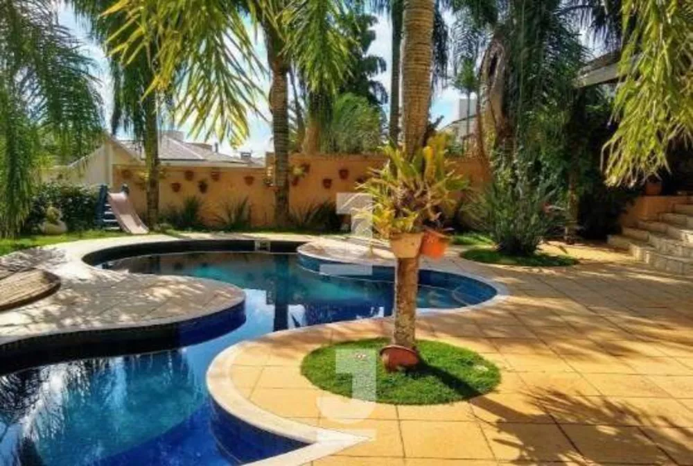 Casa de Condomínio, 5 quartos - Foto 18