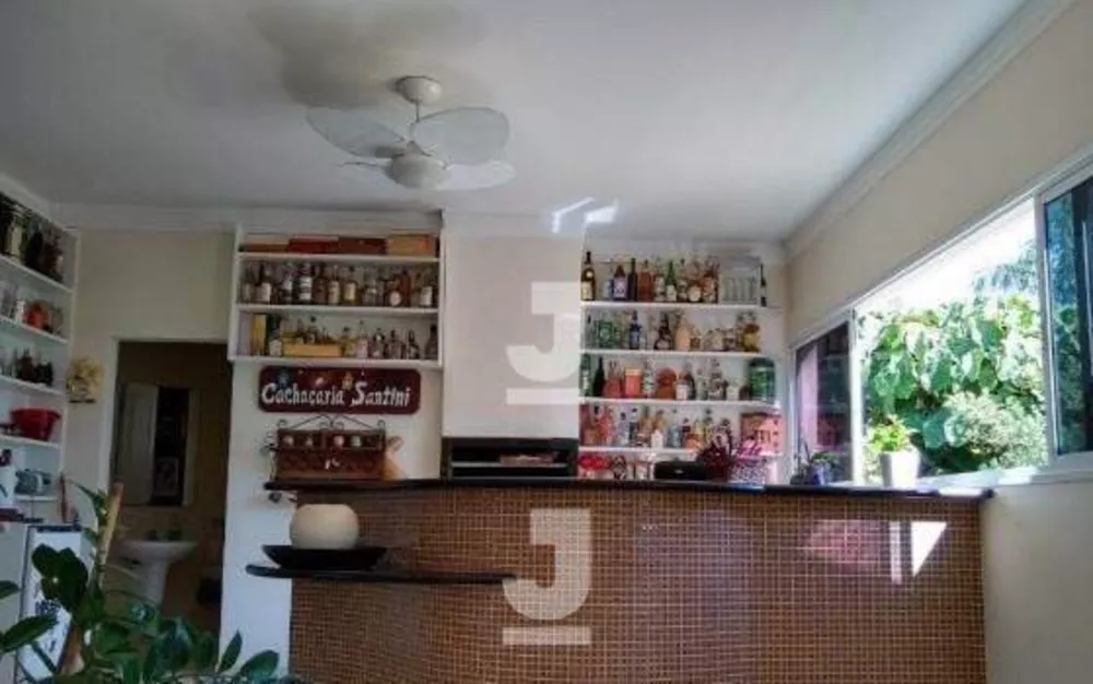 Casa de Condomínio, 5 quartos - Foto 13