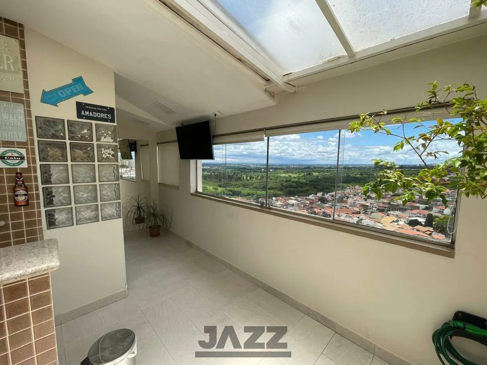 Cobertura, 4 quartos, 188 m² - Foto 7