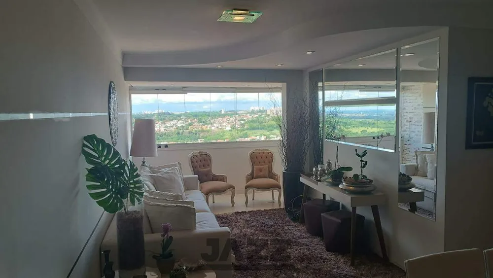 Cobertura, 4 quartos, 188 m² - Foto 1