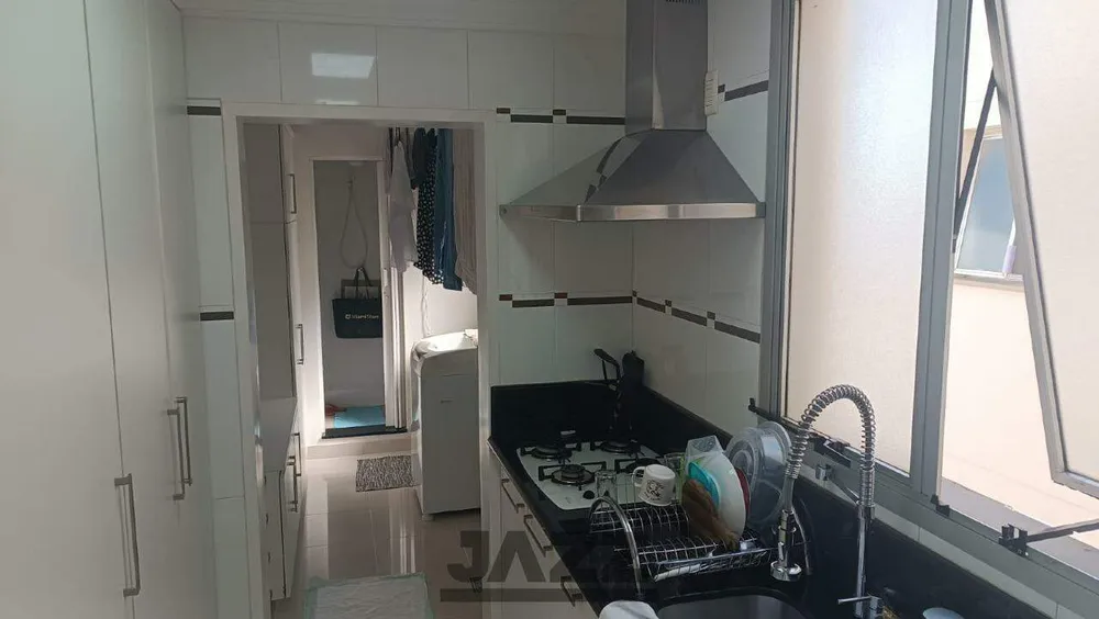 Cobertura, 4 quartos, 188 m² - Foto 2