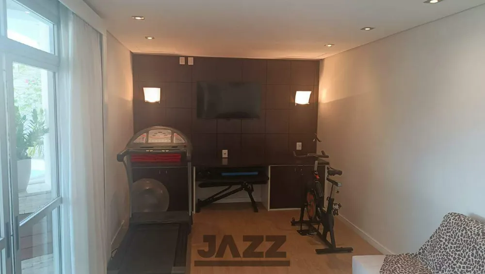 Cobertura, 4 quartos, 188 m² - Foto 5