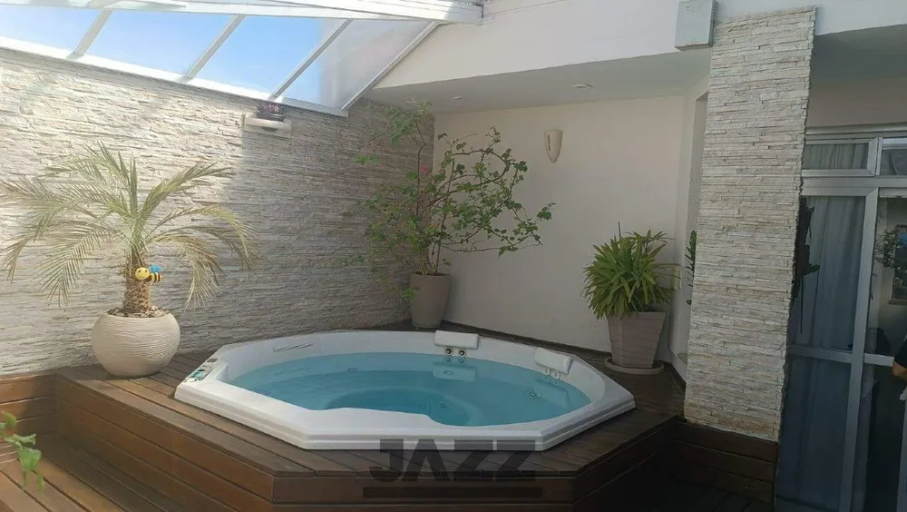 Cobertura, 4 quartos, 188 m² - Foto 6