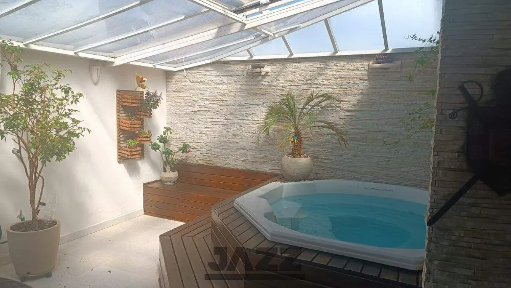 Cobertura, 4 quartos, 188 m² - Foto 4