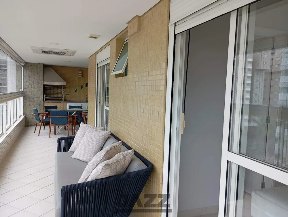 Apartamento, 4 quartos, 134 m² - Foto 6