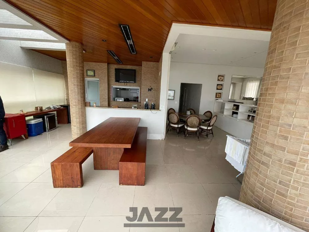 Cobertura, 4 quartos, 314 m² - Foto 15