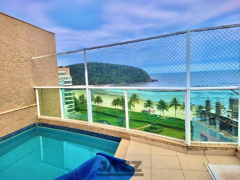 Cobertura, 4 quartos, 314 m² - Foto 2