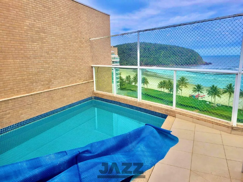 Cobertura, 4 quartos, 314 m² - Foto 5