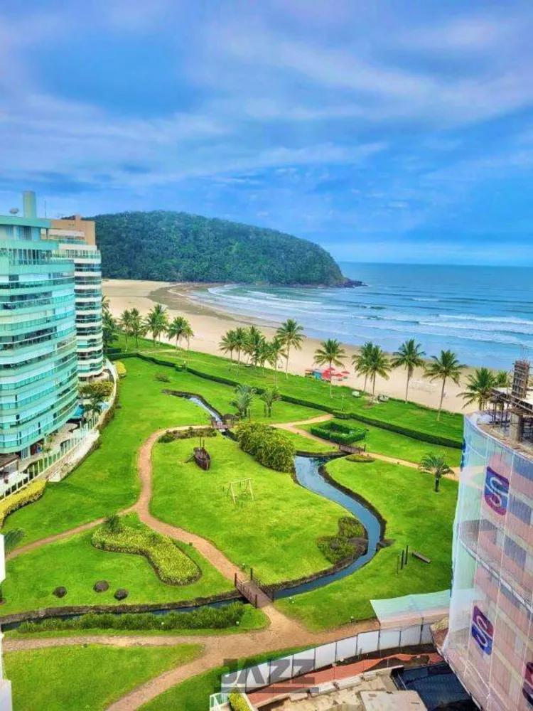 Cobertura, 4 quartos, 314 m² - Foto 1