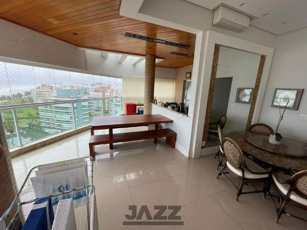 Cobertura, 4 quartos, 314 m² - Foto 9