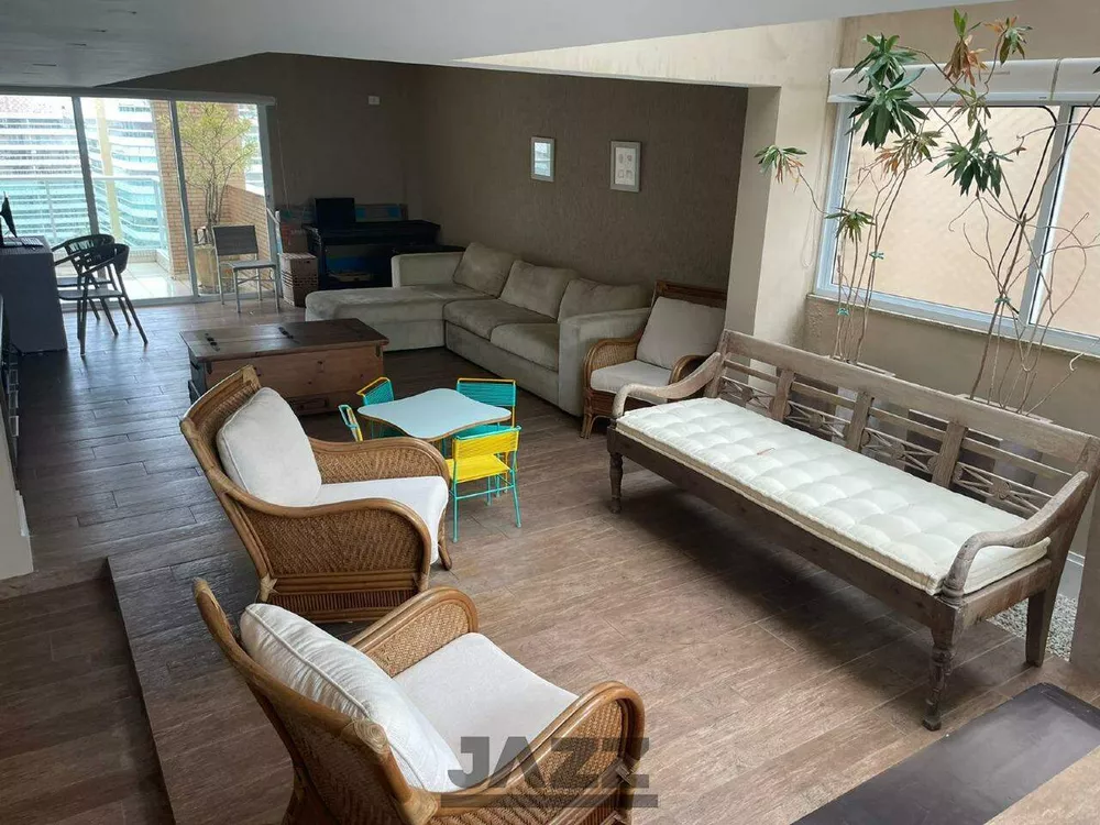 Cobertura, 4 quartos, 314 m² - Foto 10