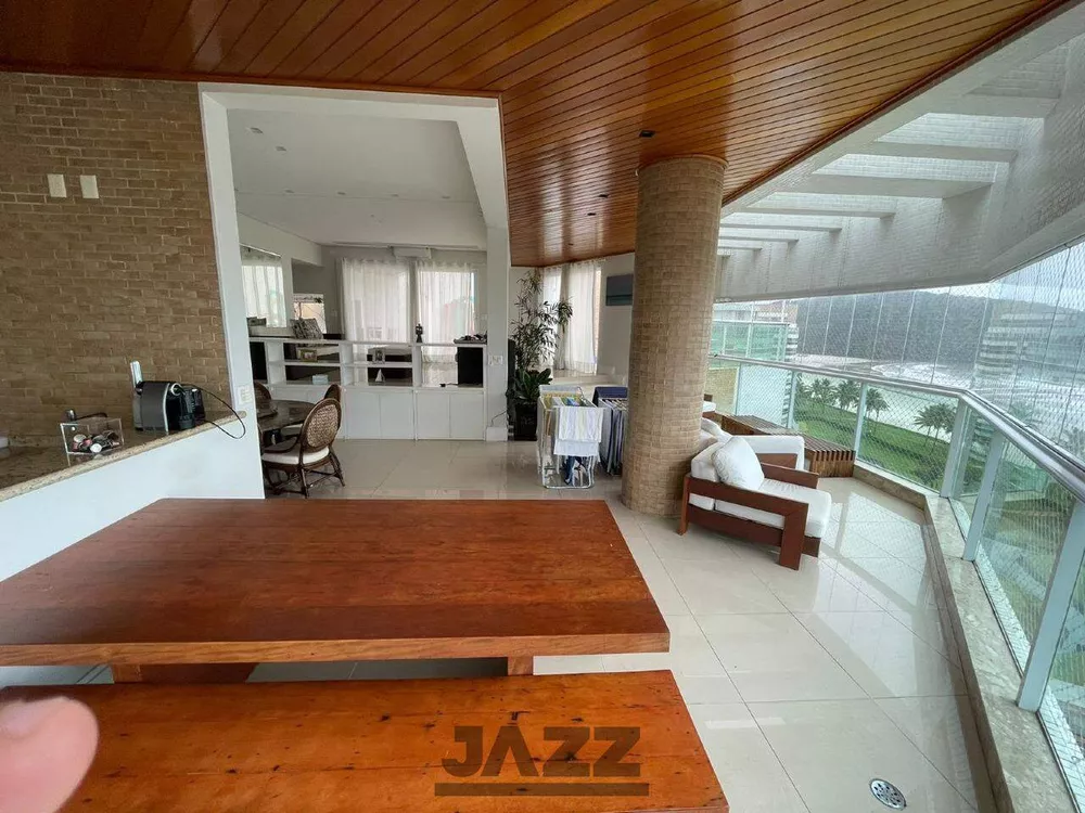 Cobertura, 4 quartos, 314 m² - Foto 4