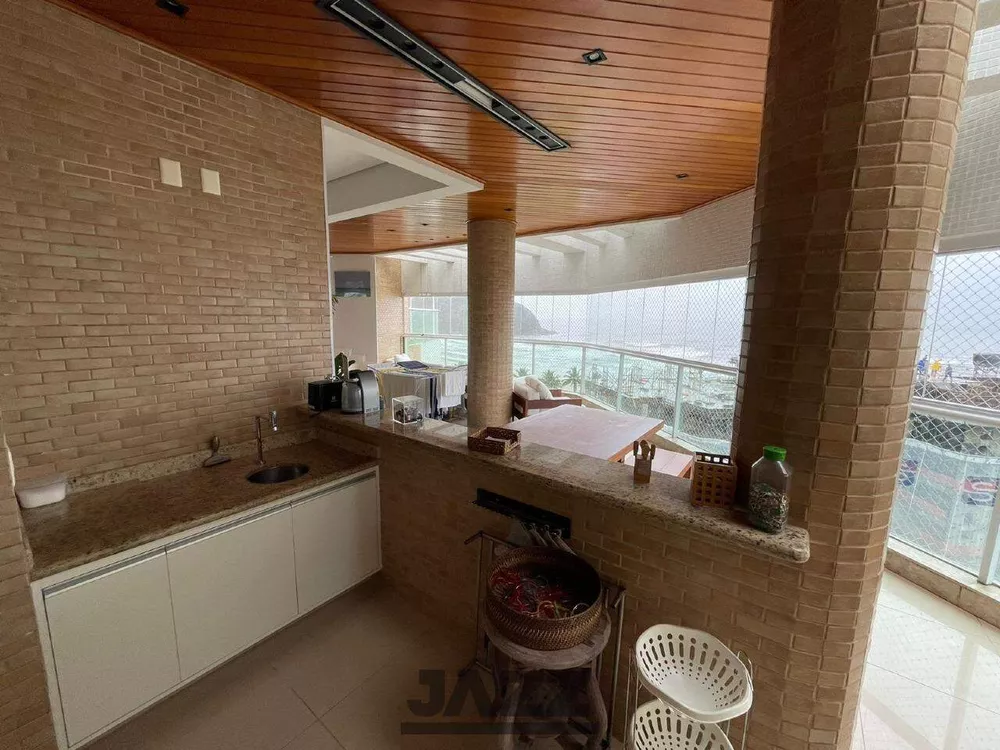 Cobertura, 4 quartos, 314 m² - Foto 8