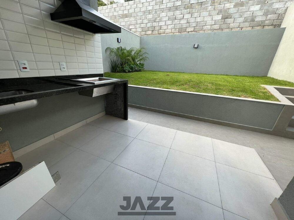Casa, 3 quartos, 129 m² - Foto 3