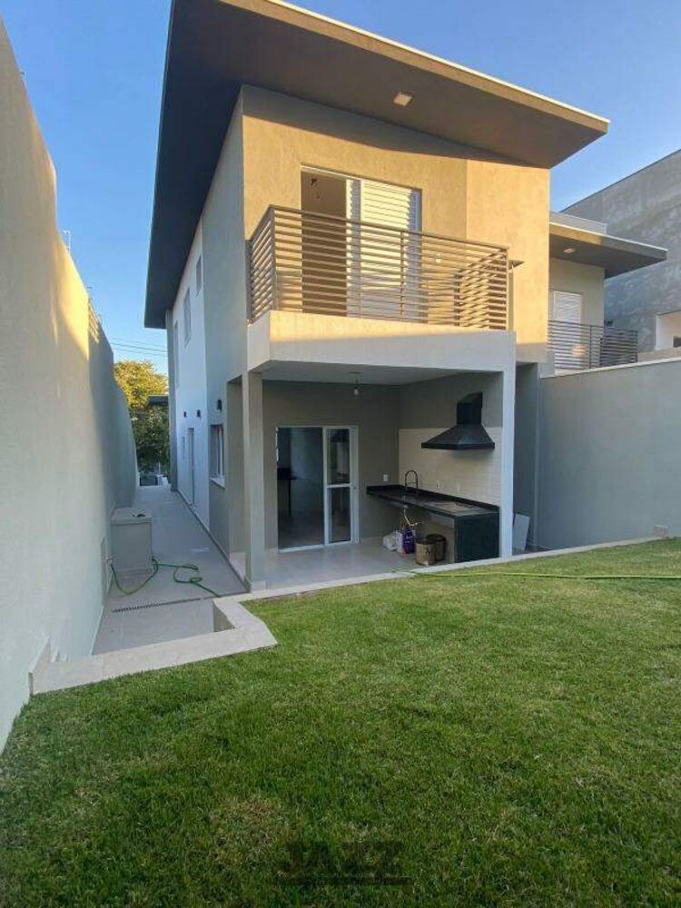 Casa, 3 quartos, 129 m² - Foto 5