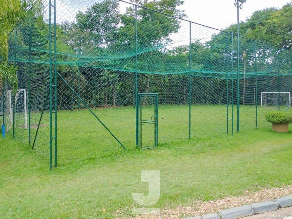 Casa de Condomínio à venda com 4 quartos, 446m² - Foto 4