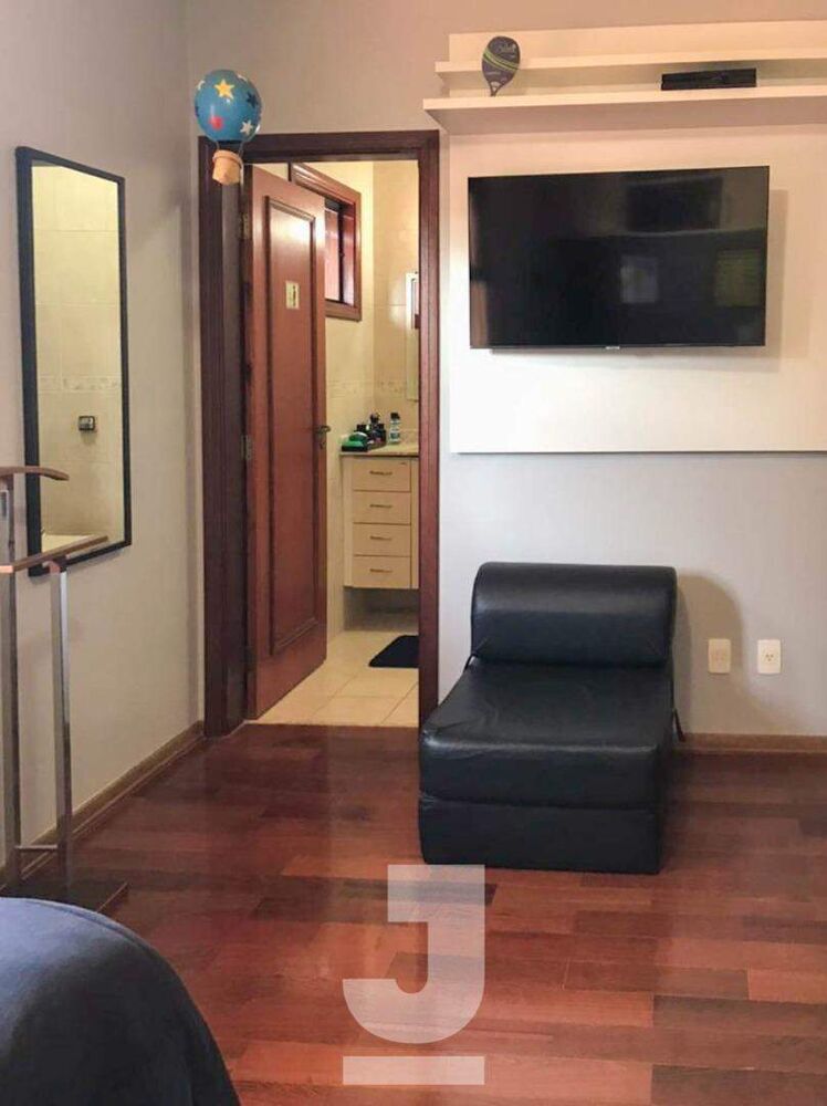 Casa de Condomínio à venda com 4 quartos, 446m² - Foto 3