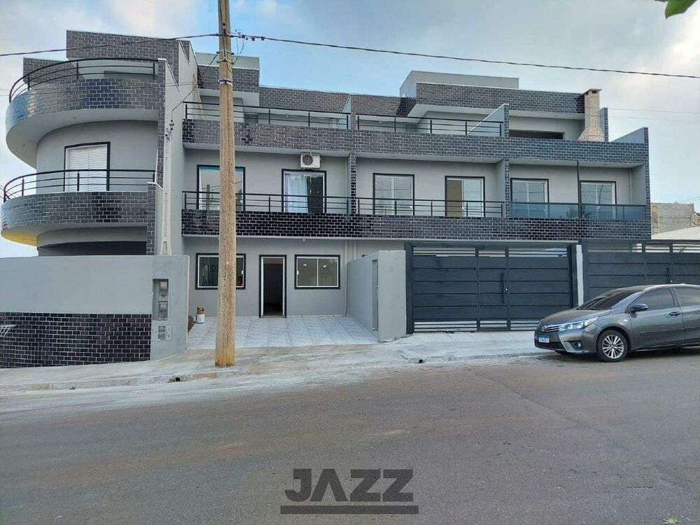 Casa, 2 quartos, 72 m² - Foto 1