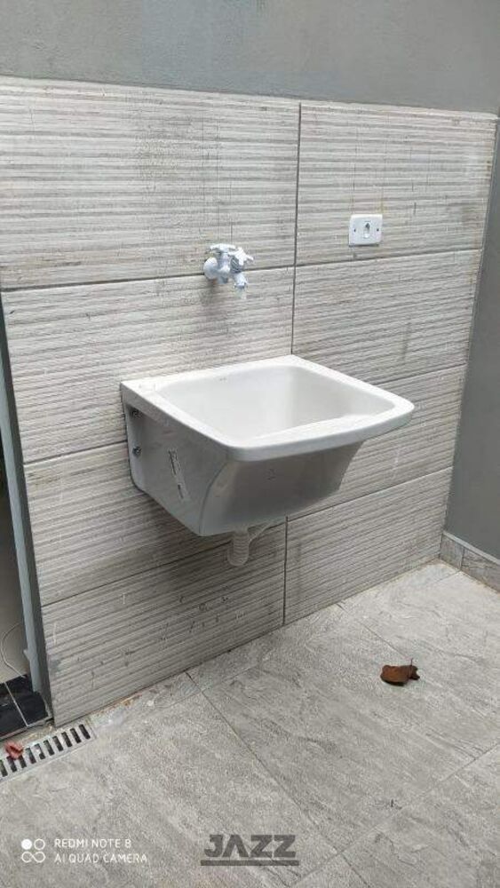 Casa, 2 quartos, 72 m² - Foto 3