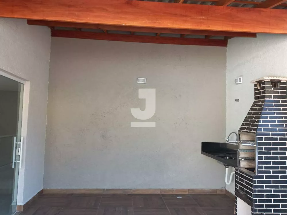 Casa, 3 quartos, 159 m² - Foto 7