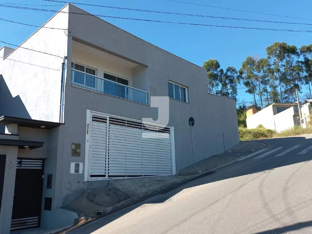Casa, 3 quartos, 159 m² - Foto 8
