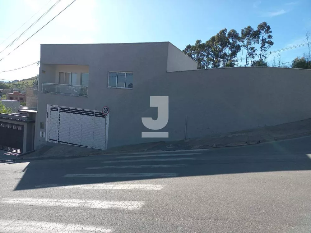 Casa, 3 quartos, 159 m² - Foto 4