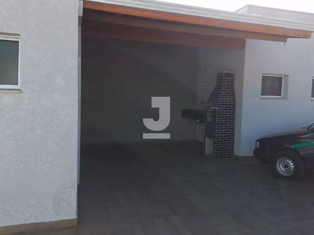 Casa, 3 quartos, 159 m² - Foto 3