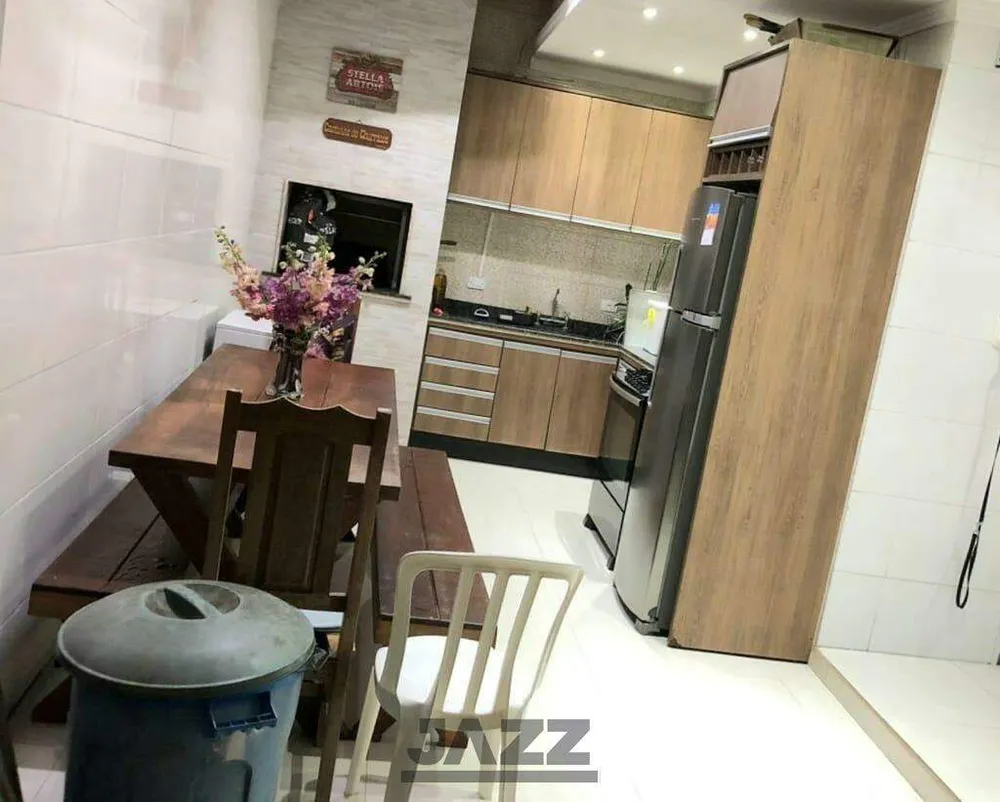 Casa de Condomínio, 3 quartos - Foto 3
