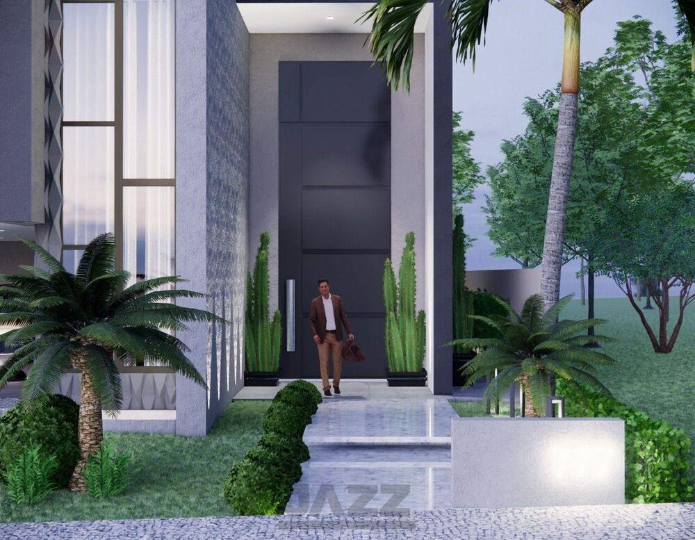 Casa de Condomínio, 4 quartos - Foto 7