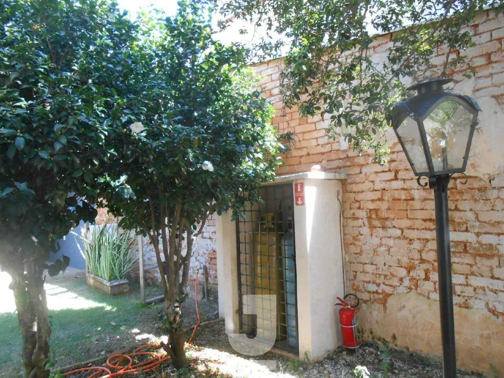 Casa, 3 quartos, 258 m² - Foto 5