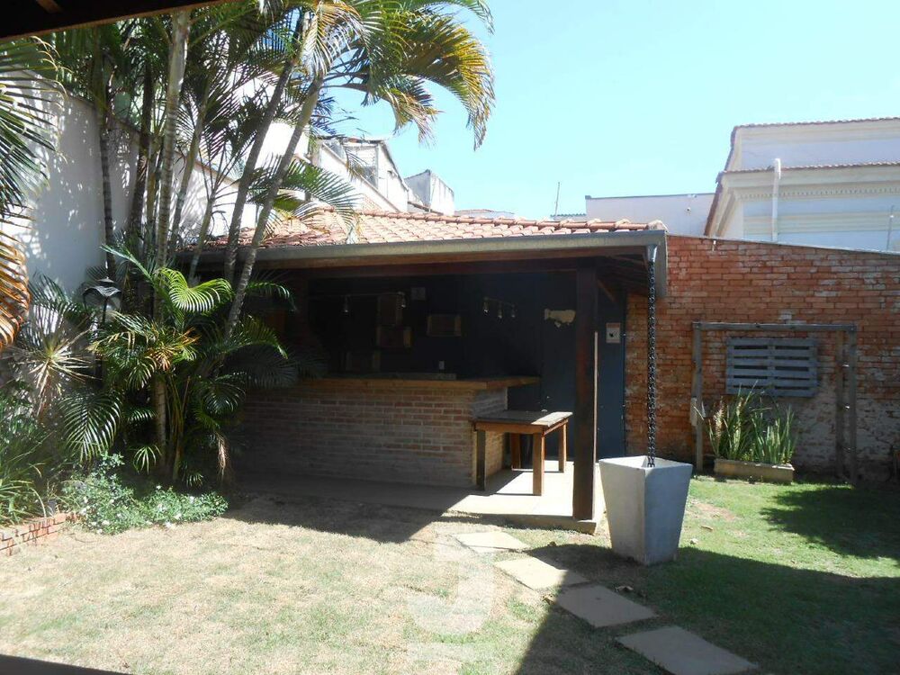 Casa, 3 quartos, 258 m² - Foto 12