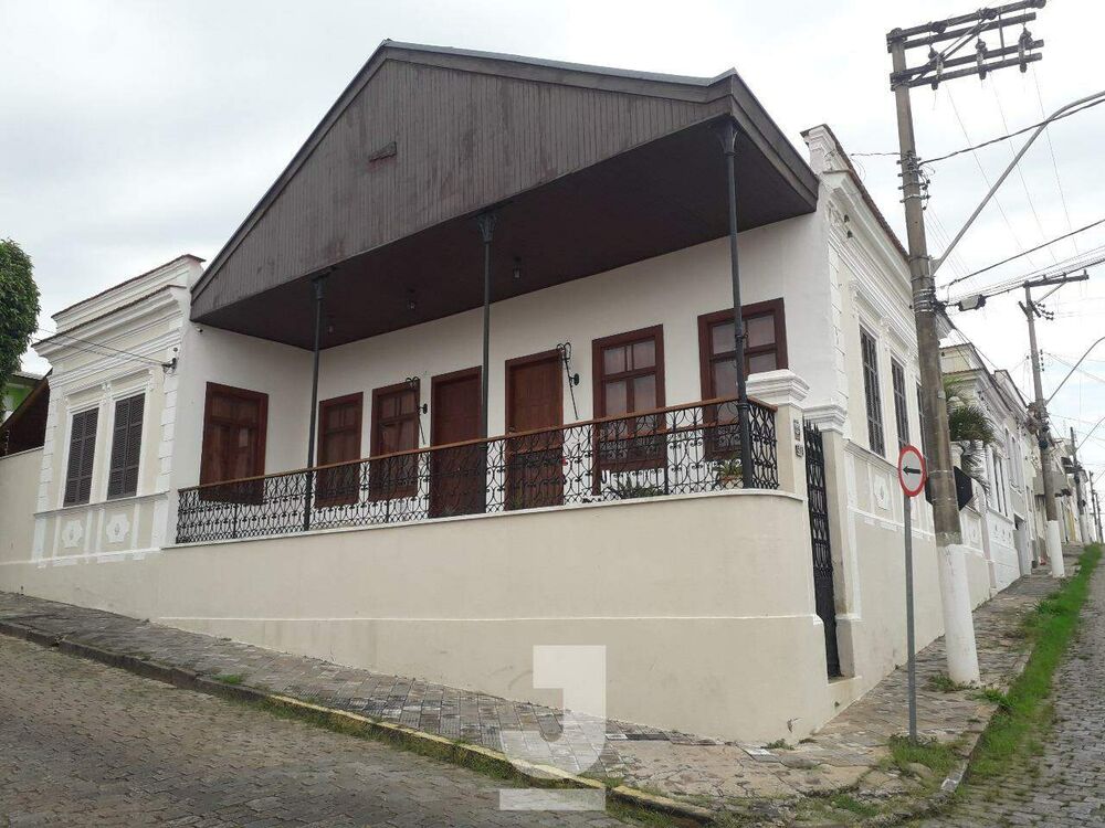 Casa, 3 quartos, 258 m² - Foto 11