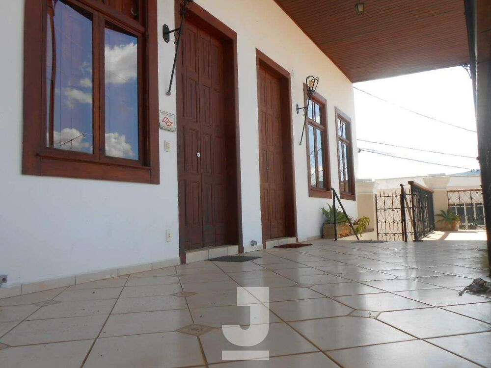 Casa, 3 quartos, 258 m² - Foto 7