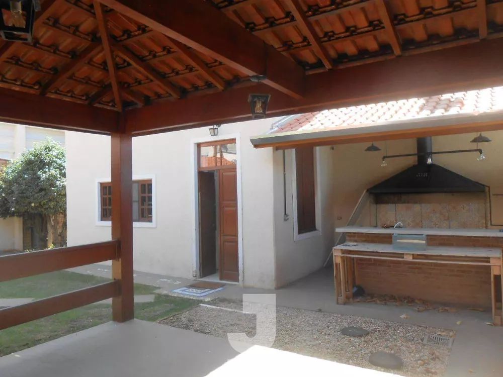 Casa, 3 quartos, 258 m² - Foto 33